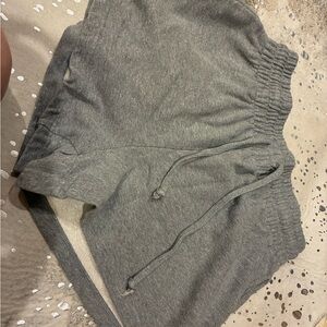 Maurices Gray Women's Pajama Shorts